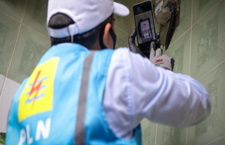 PT. Gaung Nusa Pakel about